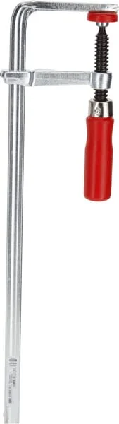 Bessey - GTR30B6 - Ganzstahl-Tischklemme GTR 300/60