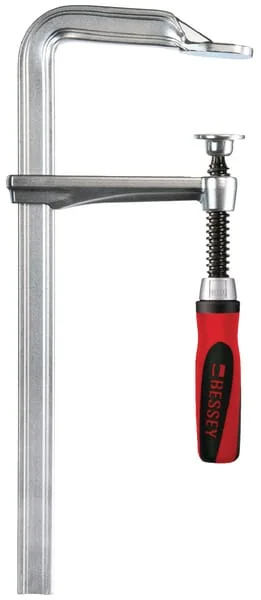 Bessey - GZ60122K - F-Klemme 600x120mm