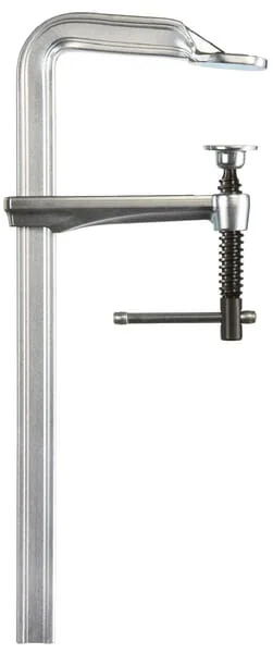 Bessey - GZ80K - F-Klemme 800x120mm