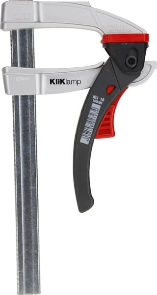 Bessey - KLI16 - Kliklamp KLI 160/80