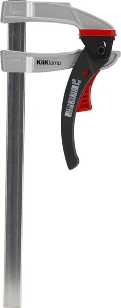 Bessey - KLI25 - Kliklamp KLI 250/80