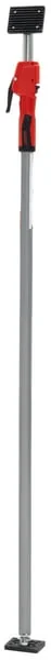 Bessey - STE250 - Teleskop-Gipskartonhalterung STE 2500