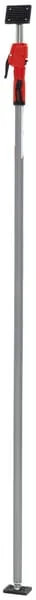 Bessey - STE370 - Teleskop-Gipskartonhalterung STE 3700