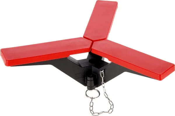 Bessey - STEDS - Deckenstativ-Aufsatz STE-DS