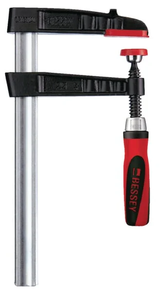 Bessey - TG25S102K - Klemme 250x100mm