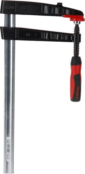 Bessey - TG402K - Schraubzwinge Aus Temperguss TG-2K 400/175