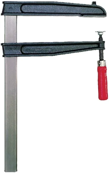 Bessey - TGN40T20 - Klemme 400x200mm