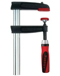 Bessey - TP100S12BE2K - F-Klemme 1000x120mm