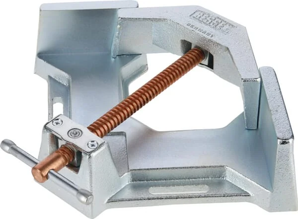 Bessey - WSM12 - Schweisser-Winkelklemmen
