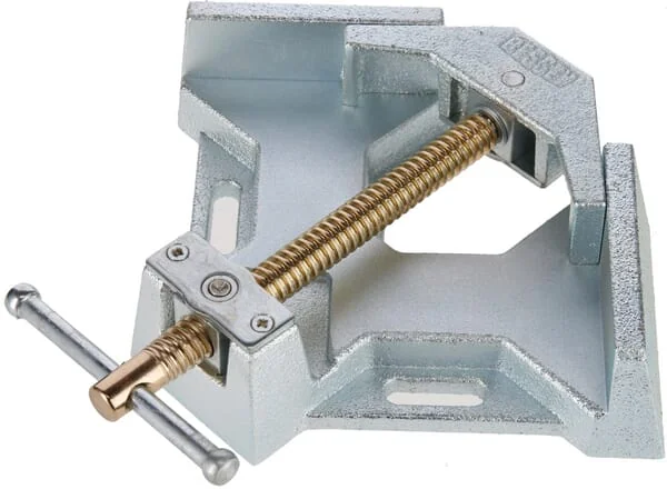 Bessey - WSM9 - Schweisser-Winkelklemmen