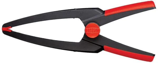 Bessey - XCL5 - Federzwinge Clippix XCL 70/110