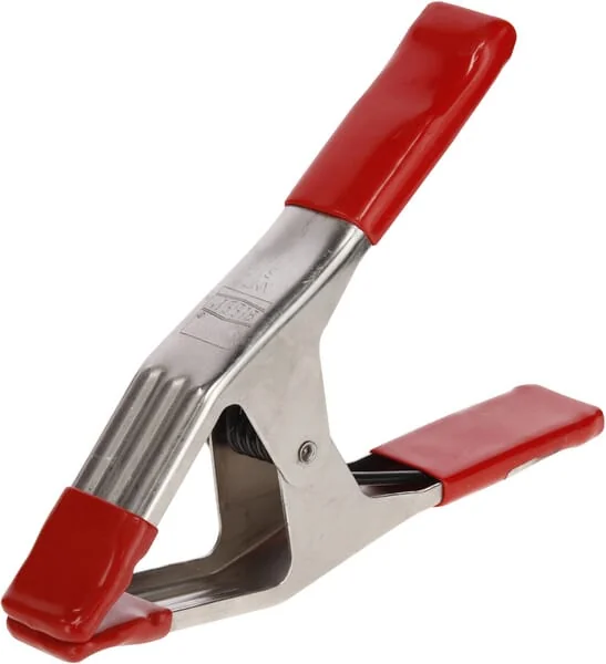 Bessey - XM7EU - Federklemme XM 75/85