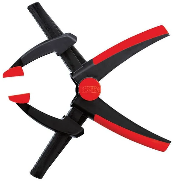 Bessey - XV5170 - Federklemme Varioclippix XV 170/50