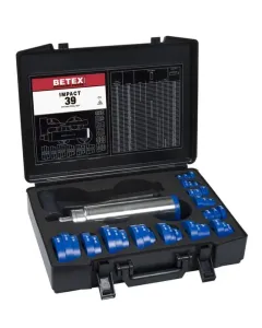 Betex - 3999004 - Montagesatz für Lager Betex Impact 39
