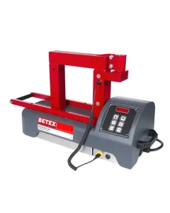 Betex - 4202220CE - Induktionsheizer BLF 202