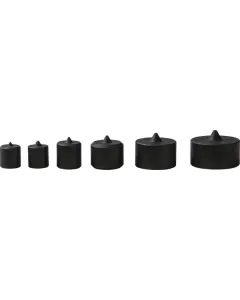 Betex - 500625 - Druckstücke 500-625 16-38mm