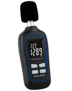 Betex - 610270ADS - Schallpegelmesser
