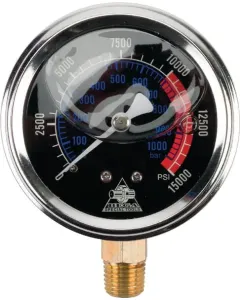 Betex - 7299220 - Manometer M0031B