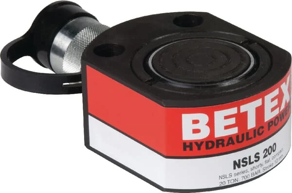 Betex - 8210200 - Zylinder NSLS 200