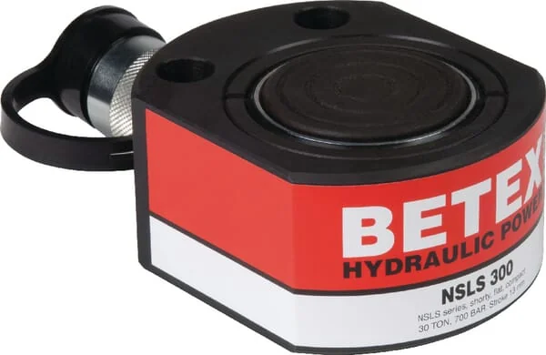 Betex - 8210300 - Zylinder NSLS 300
