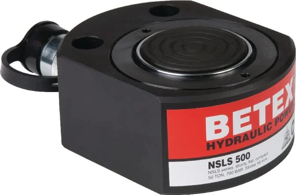 Betex - 8210500 - Zylinder NSLS 500