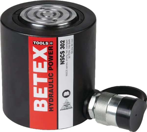 Betex - 8220302 - Zylinder NSCS 302