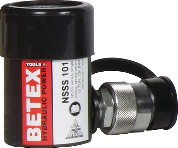 Betex - 8230101 - Zylinder NSSS 101