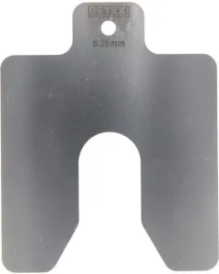 Betex - B075025 - Füllplatte 75-025 BS