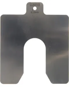 Betex - B100010 - Füllplatte 100-010 CP