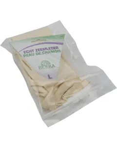BETRA - 185055V - Naturleder N3