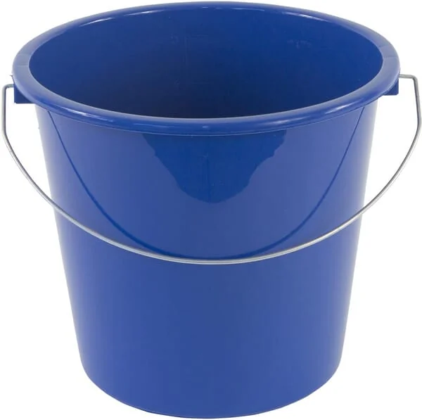BETRA - 651152BET - Eimer 5l Blau