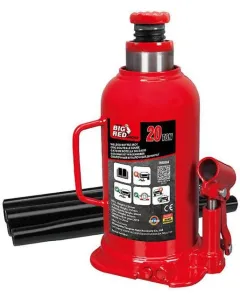 Big Red - TH92004 - Hydraulische Hebevorrichtung 20 t