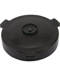 Birchmeier - 10397202SB - Deckel Diameter 137mm Rec/Reb
