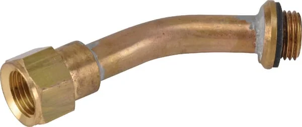 Birchmeier - 10500503SB - Bogen Gewinde 1/4"