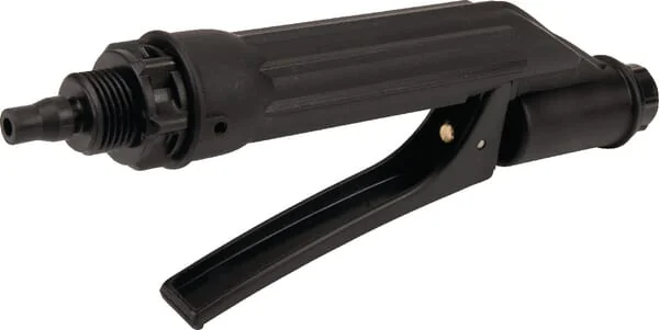 Birchmeier - 10966105SB - Handventil Profistar5 5p-7p