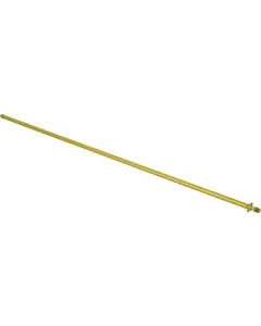 Birchmeier - 10985201BIR - Aluminium-Teleskoprohr 1-2m
