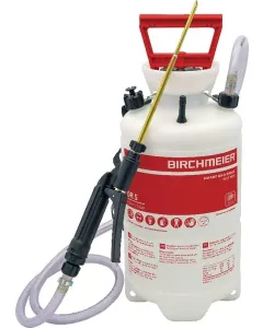 Birchmeier - 11625701BIR - Pulverstäuber-Sprühapplikator 5l 3bar DR5