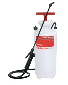 Birchmeier - 11642801BIR - Drucksprueher HobbyStar 5 l
