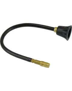Birchmeier - 11919201SBBIR - Verlaengerung, 26cm, Flexibel
