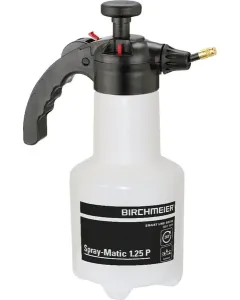 Birchmeier - 11963201BIR - Druckspruehgeraet 1.25l Spray