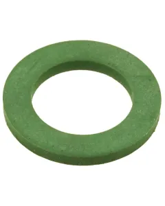 Birchmeier - 11992101ATE - Flachdichtung 14x9x1.5mm Viton, 10x Pro Packung