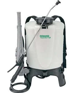 Birchmeier - 11998001BIR - Ruecksprueher Organic Star 15L