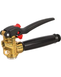 Birchmeier - 12047501SB - Revolverafsluiter Cpl Ks