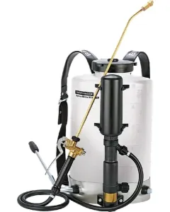Birchmeier - 12052601BIR - Rueckenspruehgeraet Spray-Matic 10B Neue Generation