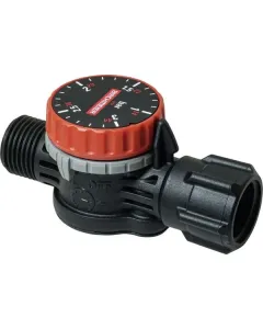 Birchmeier - 12098901SB - Regulierventil, 1-3 bar, 1/2'' Aussengewinde x 1/2'' Innengewinde
