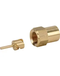 Birchmeier - 28502321SB - Duese 0.8 Birchmeier