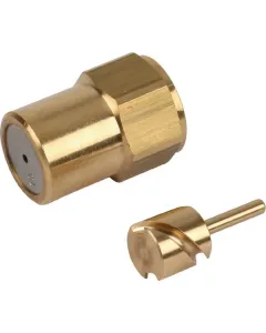 Birchmeier - 28502324SB - Duro Nevelkop 1.5 mm
