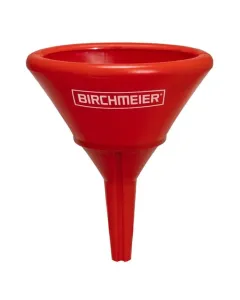 Birchmeier - 72600399 - Trichter 14x9.5cm Hoehe 16.5cm