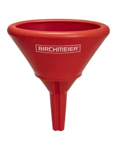 Birchmeier - 72600499 - Trichter 19x12.5cm Hoehe 21cm