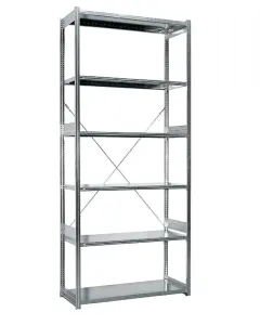 Bito - FLT2541G - Grundfeld 2.5m 1000x400mm